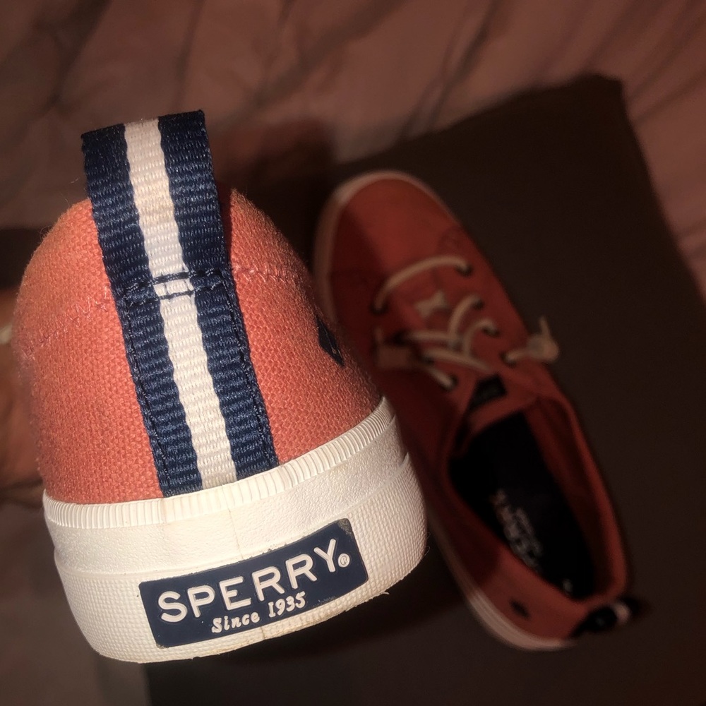 Sperry sneakers